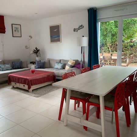 Maison Recente A 200M De La Plage Villa Bernieres-sur-Mer ภายนอก รูปภาพ