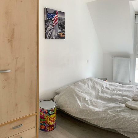 Maison Recente A 200M De La Plage Villa Bernieres-sur-Mer ภายนอก รูปภาพ