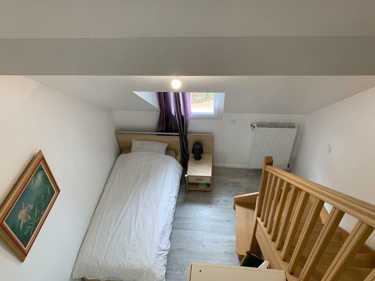 Maison Recente A 200M De La Plage Villa Bernieres-sur-Mer ภายนอก รูปภาพ